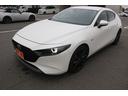 MAZDA MAZDA3 FASTBACK