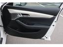 MAZDA MAZDA3 FASTBACK