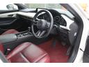 MAZDA MAZDA3 FASTBACK