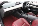 MAZDA MAZDA3 FASTBACK