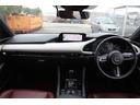 MAZDA MAZDA3 FASTBACK
