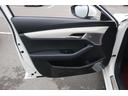 MAZDA MAZDA3 FASTBACK