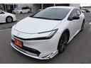 Ｚ　フルモデリスタ／純正１２型ナビ／全周囲カメラ／地デジ／黒革シート／衝突軽減／レーダークルーズ／電動リアゲート（24枚目）