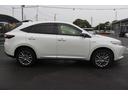 TOYOTA HARRIER HYBRID