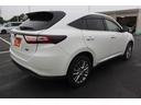 TOYOTA HARRIER HYBRID