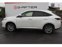 TOYOTA HARRIER HYBRID