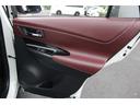 TOYOTA HARRIER HYBRID