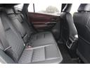 TOYOTA HARRIER HYBRID