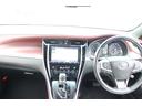 TOYOTA HARRIER HYBRID