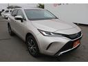 TOYOTA HARRIER HYBRID