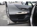 TOYOTA HARRIER HYBRID