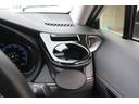 TOYOTA HARRIER HYBRID