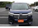 ステップワゴンスパーダ ｅ：ＨＥＶスパーダ　Ｇ・ＥＸ　ホンダセンシング　社外ナビ／地デジ／バックカメラ／両側電動／デジタルインナーミラー／衝突軽減／レーダークルーズ／ハーフレザーシート／（7枚目）