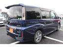 ｅ：ＨＥＶスパーダ　Ｇ・ＥＸ　ホンダセンシング　社外ナビ／地デジ／バックカメラ／両側電動／デジタルインナーミラー／衝突軽減／レーダークルーズ／ハーフレザーシート／（10枚目）