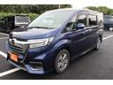 ｅ：ＨＥＶスパーダ　Ｇ・ＥＸ　ホンダセンシング　社外ナビ／地デジ／バックカメラ／両側電動／デジタルインナーミラー／衝突軽減／レーダークルーズ／ハーフレザーシート／（14枚目）
