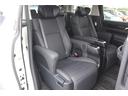２．５Ｚ　Ｇエディション　後席モニター／純正９型ナビ／地デジ／バックカメラ／黒革シート／衝突軽減ブレーキ／レーダークルーズコントロール／電動リアゲート／シートエアコン／シートヒーター／パワーシート／ＬＥＤヘッドライト／（41枚目）