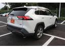 ＲＡＶ４ ハイブリッドＧ　黒革シート／シートヒーター／レーダークルーズ／衝突軽減／ＥＴＣ／４ＷＤ／パワーシート／純正１８ＡＷ／ＡＴマニュアルモード／ＬＥＤヘッドライト／電動Ｒゲート／ＡＢＳパワステ／電動格納ミラー（5枚目）