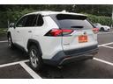 ＲＡＶ４ ハイブリッドＧ　黒革シート／シートヒーター／レーダークルーズ／衝突軽減／ＥＴＣ／４ＷＤ／パワーシート／純正１８ＡＷ／ＡＴマニュアルモード／ＬＥＤヘッドライト／電動Ｒゲート／ＡＢＳパワステ／電動格納ミラー（7枚目）