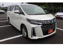 アルファードハイブリッド ＳＲ　純正９型ナビ／全周囲カメラ／ＪＢＬサウンド純正９型ナビ／全周囲カメラ／ＪＢＬサウンド／ＢＳＭ／レーダークルーズ／シートヒーター＆ベンチレーション／ＥＴＣ２．０（4枚目）
