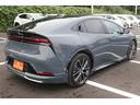 Ｚ　モデリスタ／サンルーフ／黒革シート／純正１２．３型ディスプレイ／地デジ／全周囲カメラ／ワンオーナー／レーダークルーズコントロール／（11枚目）