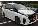 ハイウェイスターＶ　純正１２．３型ナビ／全周囲カメラ／地デジ／プロパイロット／インテリジェントルームミラー／ワイヤレス充電／衝突軽減／レーダークルーズ／アダプティブＬＥＤヘッドライト／ＥＴＣ２．０／（10枚目）
