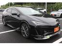 Ｚ　ワンオーナー／モデリスタエアロ／純正１２．３型ナビ／地デジ／全周囲カメラ／シートヒーター／デジタルインナーミラー／レーダークルーズ／（10枚目）