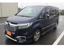 ｅ：ＨＥＶスパーダ　Ｇ・ＥＸ　ホンダセンシング　禁煙車　後席モニター　純正１０型ナビ　フルセグＴＶ　バックカメラ　両側電動スライドドア　わくわくゲート　衝突軽減　レーダークルーズ　ＬＥＤヘッドランプ　ＥＴＣ２．０　前席シートヒーター　スマートキー（25枚目）