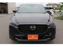 ＣＸ－５ ２０Ｓ　レトロスポーツエディション　ハーフレザーシート／純正８．８型ナビ／地デジ／全周囲カメラ／レーダークルーズ／衝突軽減／パワーシート／シートヒーター／（8枚目）