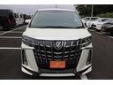 アルファード ２．５Ｓ　Ａパッケージ　ＴＲＤエアロ／アルパイン１１型ナビ／地デジ／バックカメラ／両側電動／衝突軽減／レーダークルーズ／ＬＥＤヘッドライト（8枚目）