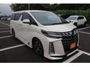 ２．５Ｓ　Ａパッケージ　ＴＲＤエアロ／アルパイン１１型ナビ／地デジ／バックカメラ／両側電動／衝突軽減／レーダークルーズ／ＬＥＤヘッドライト（9枚目）