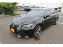 ＧＳ３００ｈ　Ｆスポーツ　赤革シート／純正ナビ／地デジ／バックカメラ／衝突軽減／レーダークルーズ／温冷シート／パワーシート（9枚目）