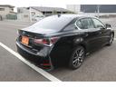 ＧＳ３００ｈ　Ｆスポーツ　赤革シート／純正ナビ／地デジ／バックカメラ／衝突軽減／レーダークルーズ／温冷シート／パワーシート（13枚目）