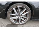 ＧＳ３００ｈ　Ｆスポーツ　赤革シート／純正ナビ／地デジ／バックカメラ／衝突軽減／レーダークルーズ／温冷シート／パワーシート（18枚目）