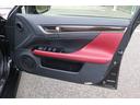 ＧＳ３００ｈ　Ｆスポーツ　赤革シート／純正ナビ／地デジ／バックカメラ／衝突軽減／レーダークルーズ／温冷シート／パワーシート（23枚目）