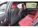 ＧＳ３００ｈ　Ｆスポーツ　赤革シート／純正ナビ／地デジ／バックカメラ／衝突軽減／レーダークルーズ／温冷シート／パワーシート（30枚目）