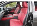 ＧＳ３００ｈ　Ｆスポーツ　赤革シート／純正ナビ／地デジ／バックカメラ／衝突軽減／レーダークルーズ／温冷シート／パワーシート（33枚目）