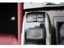 ＧＳ３００ｈ　Ｆスポーツ　赤革シート／純正ナビ／地デジ／バックカメラ／衝突軽減／レーダークルーズ／温冷シート／パワーシート（42枚目）