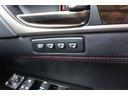 ＧＳ３００ｈ　Ｆスポーツ　赤革シート／純正ナビ／地デジ／バックカメラ／衝突軽減／レーダークルーズ／温冷シート／パワーシート（50枚目）