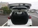 e:HEV RS 禁煙車 純正9型ナビ 地デジ バックカメラ レーダークルーズ ホンダセンシング ETC LEDヘッドライト 純正16AW Bluetooth接続 イエローステッチ入革巻きハンドル(29枚目)