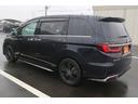 e:HEVアブソルート・EX 禁煙車 1オーナー 11.6型フリップダウンモニター 純正10型ナビ フルセグ 全周囲カメラ ハーフレザー 両側パワースライドドア パワーバックドア ホンダセンシング 純正18インチAW AC100V(24枚目)
