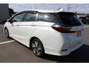 ハイブリッド ホンダセンシング 禁煙車 純正ナビ フルセグTV バックカメラ 衝突軽減 レーダークルーズコントロール ETC 電動格納ミラー プッシュスタート 路外逸脱抑制システム LEDヘッドライト Bluetooth接続(13枚目)
