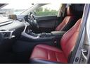 ＮＸ３００ｈ　バージョンＬ　禁煙車　純正１０．３インチナビ　フルセグ　全周囲カメラ　赤・茶革シート　ブラインドスポットモニター　３眼ヘッドライト　シートエアコン　シートヒーター　衝突軽減　レーダークルーズ　ＢＴ接続　ＥＴＣ（42枚目）
