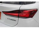 CT200h Fスポーツ 禁煙車 赤本革シート 純正10.3型ナビ バックカメラ ステアリングヒーター セーフティセンス レーダークルーズ LEDヘッドライト パワーシート シートヒーター ETC2.0 純正17インチAW(13枚目)