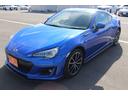 ＢＲＺ Ｓ　ＳＴＩ純正エアロ　ナビ　フルセグ　バックカメラ　クルーズコントロール　純正１６インチアルミホイール　ＬＥＤヘッドライト　禁煙車　電動格納式ミラー　プッシュスタート　ブルートゥース接続（4枚目）