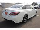 TOYOTA CROWN HYBRID