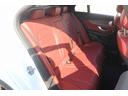 C43 4マチック 禁煙車 レザーエクスクルーシブPKG 赤革 ブルメスターサウンド メーカーナビ フルセグTV バックカメラ LEDインテリジェント デジタルインナーミラー 電動リアゲート ブラインドスポットモニター(37枚目)