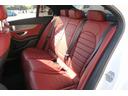 C43 4マチック 禁煙車 レザーエクスクルーシブPKG 赤革 ブルメスターサウンド メーカーナビ フルセグTV バックカメラ LEDインテリジェント デジタルインナーミラー 電動リアゲート ブラインドスポットモニター(39枚目)