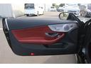 Ｃ４３　４マチッククーペ　禁煙車　赤革シート　Ｂｕｒｍｅｓｔｅｒサウンドシステム　純正ナビ　フルセグＴＶ　バックカメラ　レーダークルーズコントロール　衝突軽減ブレーキ　パフュームアトマイザー　純正１９インチアルミホイール（28枚目）