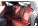 Ｃ４３　４マチッククーペ　禁煙車　赤革シート　Ｂｕｒｍｅｓｔｅｒサウンドシステム　純正ナビ　フルセグＴＶ　バックカメラ　レーダークルーズコントロール　衝突軽減ブレーキ　パフュームアトマイザー　純正１９インチアルミホイール（30枚目）