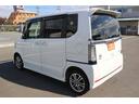 Ｎ－ＢＯＸカスタム Ｇ・Ｌパッケージ　禁煙車　ナビ　フルセグＴＶ　電動スライドドア　ＥＴＣ　プッシュスタート　電動格納ドアミラー　オートライト　ＨＩＤライト　ドアバイザー　アイドリングストップ　Ｂｌｕｅｔｏｏｔｈ接続　純正１４インチＡＷ（8枚目）